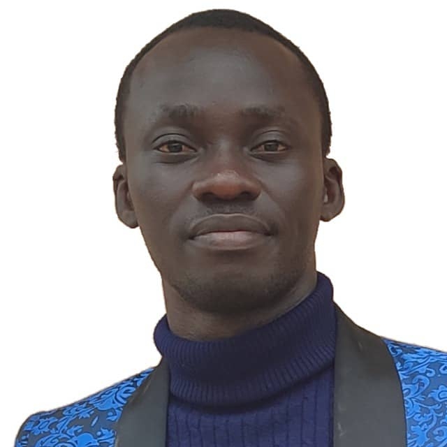 Kolade Yusuf